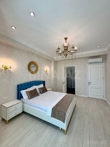 Продаётся 3-комн. новостройка 112 м², Насиминский  р., photo 6 from 16