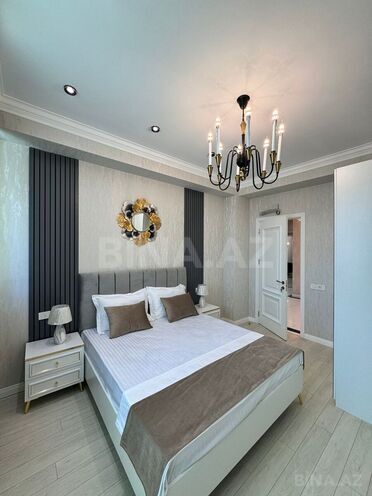 Продаётся 3-комн. новостройка 112 м², Насиминский  р., photo 8 from 16