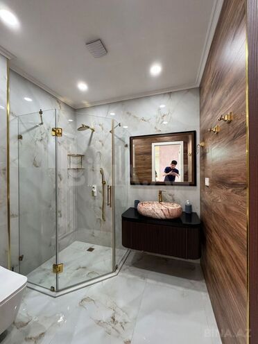 Продаётся 3-комн. новостройка 112 м², Насиминский  р., photo 14 from 16