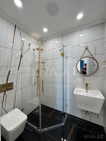 Продаётся 3-комн. новостройка 112 м², Насиминский  р., photo 7 from 16