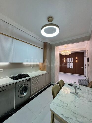 Продаётся 3-комн. новостройка 112 м², Насиминский  р., photo 12 from 16