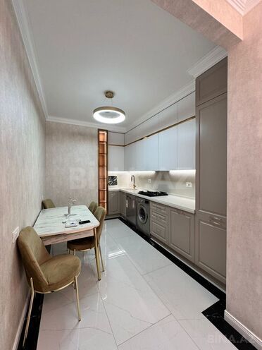 Продаётся 3-комн. новостройка 112 м², Насиминский  р., photo 10 from 16