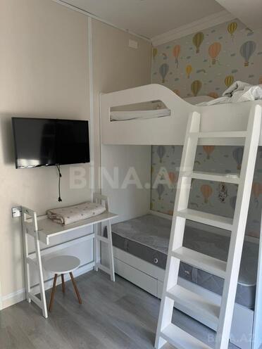 İcarəyə verilir 3 otaqlı yeni tikili 85 m², Nəsimi r., photo 12 from 22