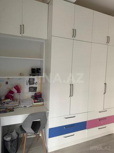 İcarəyə verilir 3 otaqlı yeni tikili 85 m², Nəsimi r., photo 11 from 22