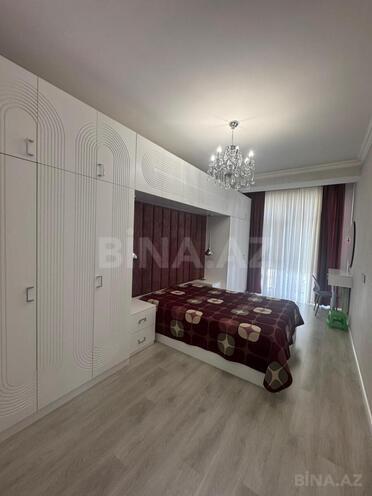 İcarəyə verilir 3 otaqlı yeni tikili 85 m², Nəsimi r., photo 6 from 22