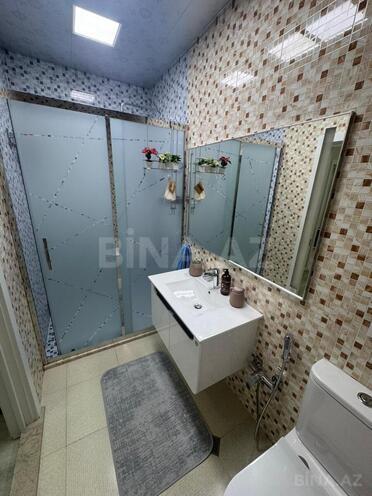 İcarəyə verilir 3 otaqlı yeni tikili 85 m², Nəsimi r., photo 19 from 22