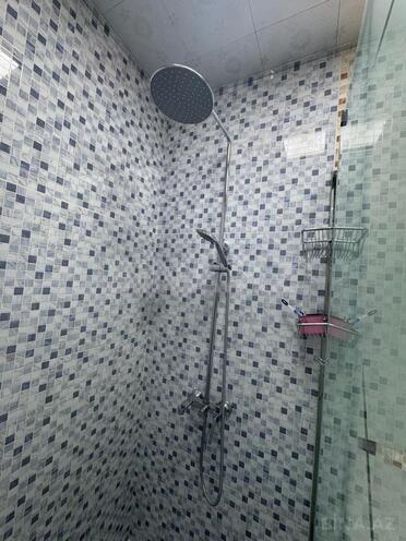 İcarəyə verilir 3 otaqlı yeni tikili 85 m², Nəsimi r., photo 20 from 22