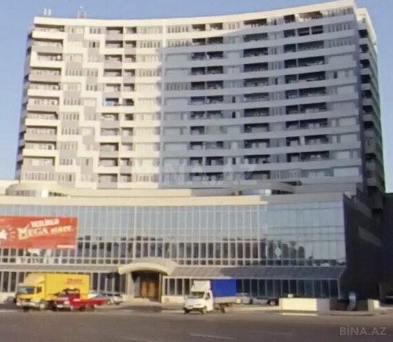 Продаётся 3-комн. новостройка 141 м², м. Ахмедлы, photo 1 from 20