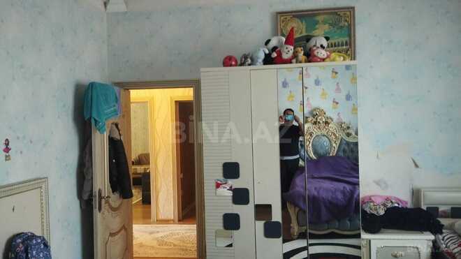 Satılır 3 otaqlı həyət evi/bağ evi 130 m², Binəqədi r., photo 14 from 19