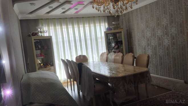 Satılır 3 otaqlı həyət evi/bağ evi 130 m², Binəqədi r., photo 11 from 19