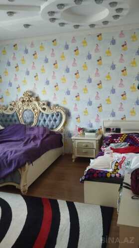 Satılır 3 otaqlı həyət evi/bağ evi 130 m², Binəqədi r., photo 12 from 19