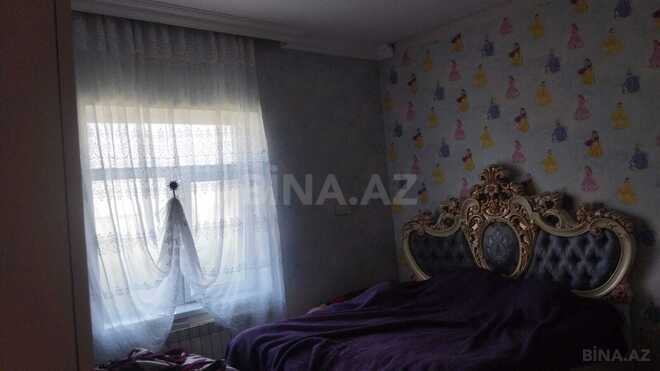 Satılır 3 otaqlı həyət evi/bağ evi 130 m², Binəqədi r., photo 13 from 19