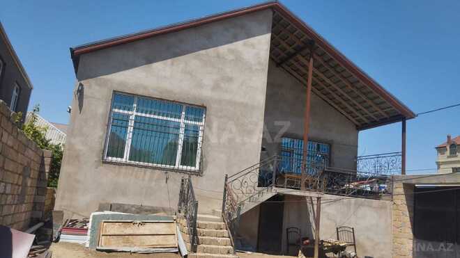 Satılır 3 otaqlı həyət evi/bağ evi 130 m², Binəqədi r., photo 3 from 19