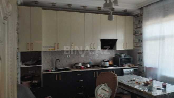 Satılır 3 otaqlı həyət evi/bağ evi 130 m², Binəqədi r., photo 16 from 19