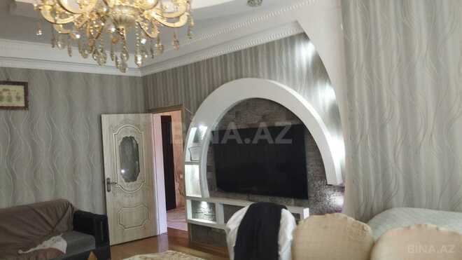 Satılır 3 otaqlı həyət evi/bağ evi 130 m², Binəqədi r., photo 8 from 19