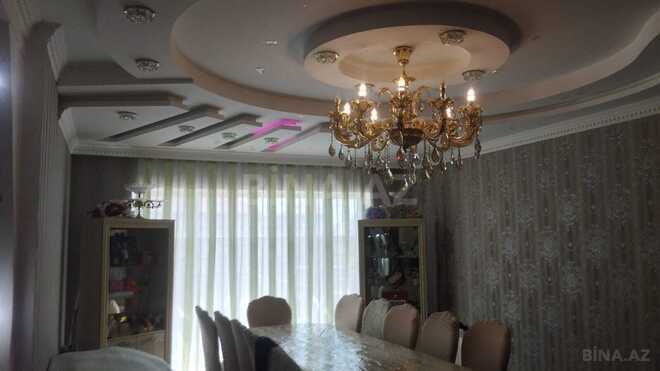 Satılır 3 otaqlı həyət evi/bağ evi 130 m², Binəqədi r., photo 10 from 19