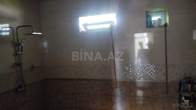 Satılır 3 otaqlı həyət evi/bağ evi 130 m², Binəqədi r., photo 17 from 19