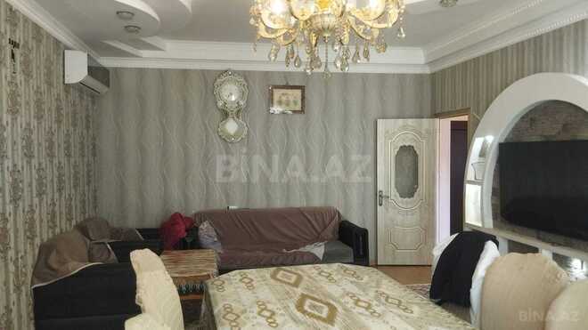 Satılır 3 otaqlı həyət evi/bağ evi 130 m², Binəqədi r., photo 9 from 19