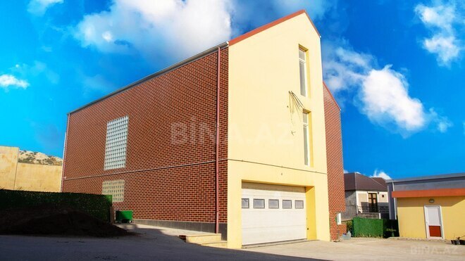 Satılır 7 otaqlı həyət evi/bağ evi 450 m², Badamdar q., photo 3 from 15