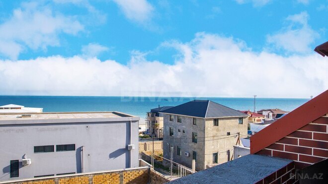 Satılır 7 otaqlı həyət evi/bağ evi 450 m², Badamdar q., photo 9 from 15