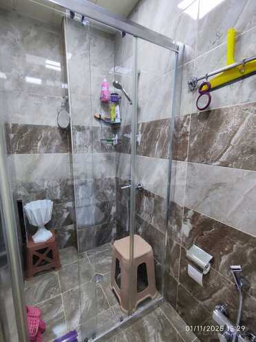 İcarəyə verilir 1 otaqlı yeni tikili 45 m², Azadlıq Prospekti m., photo 8 from 9