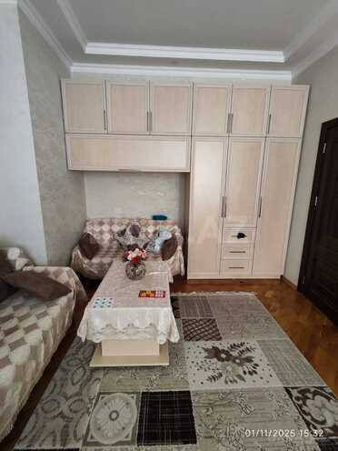 İcarəyə verilir 1 otaqlı yeni tikili 45 m², Azadlıq Prospekti m., photo 4 from 9