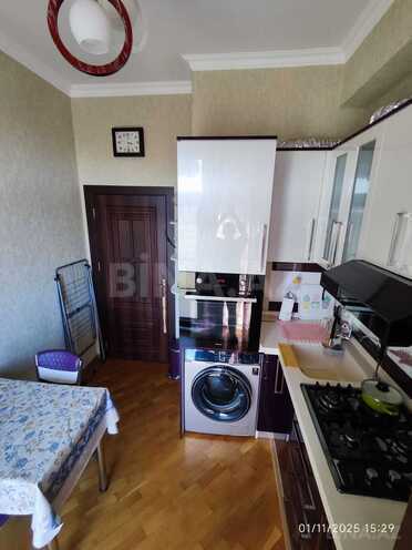 İcarəyə verilir 1 otaqlı yeni tikili 45 m², Azadlıq Prospekti m., photo 5 from 9
