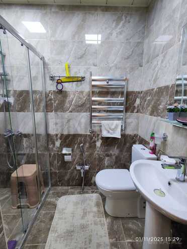 İcarəyə verilir 1 otaqlı yeni tikili 45 m², Azadlıq Prospekti m., photo 7 from 9