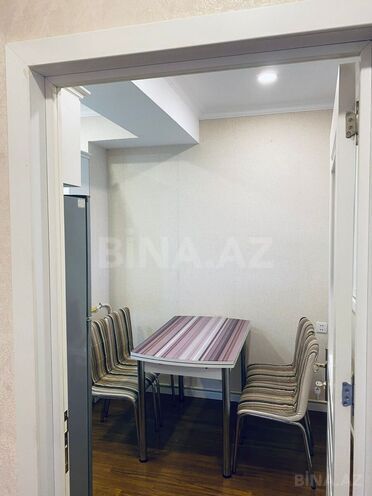 Сдаётся 2-комн. новостройка 70 м², м. Кара Караев, photo 6 from 18