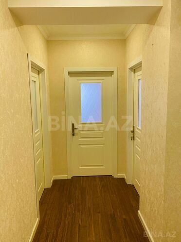 Сдаётся 2-комн. новостройка 70 м², м. Кара Караев, photo 11 from 18