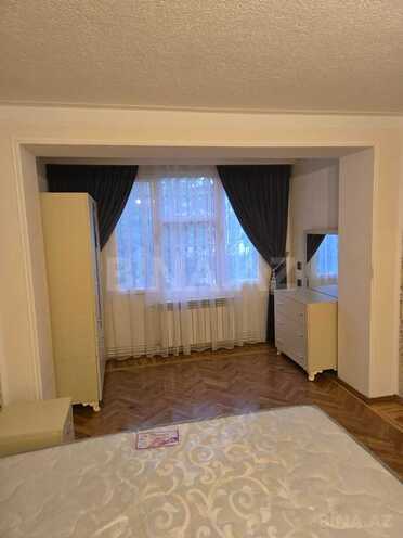 Сдаётся 3-комн. вторичка 100 м², м. Гянджлик, photo 4 from 16