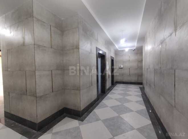 Satılır 3 otaqlı yeni tikili 141 m², 28 May m., photo 19 from 20
