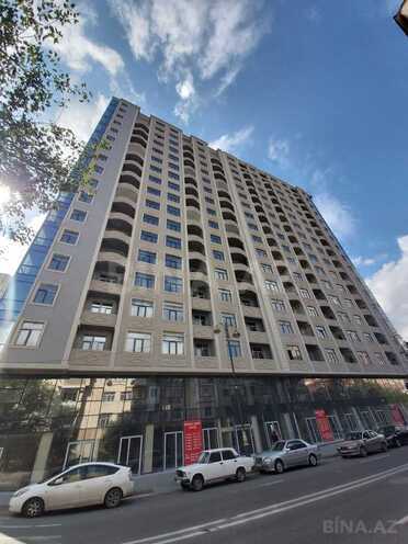 Satılır 3 otaqlı yeni tikili 141 m², 28 May m., photo 3 from 20
