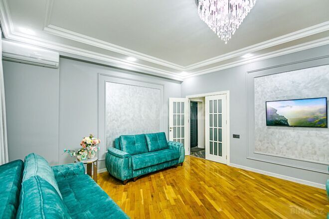Продаётся 7-комн. новостройка 210 м², пос. Баилова, photo 15 from 32