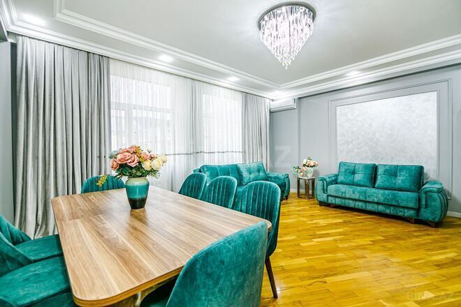 Продаётся 7-комн. новостройка 210 м², пос. Баилова, photo 12 from 32