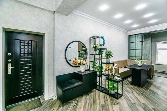 Продаётся 7-комн. новостройка 210 м², пос. Баилова, photo 9 from 32