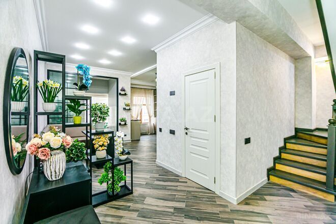 Продаётся 7-комн. новостройка 210 м², пос. Баилова, photo 1 from 32