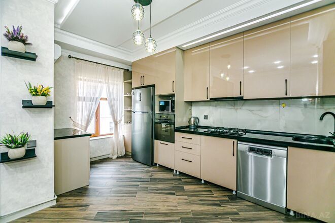 Продаётся 7-комн. новостройка 210 м², пос. Баилова, photo 29 from 32