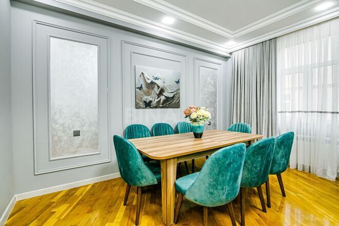 Продаётся 7-комн. новостройка 210 м², пос. Баилова, photo 17 from 32