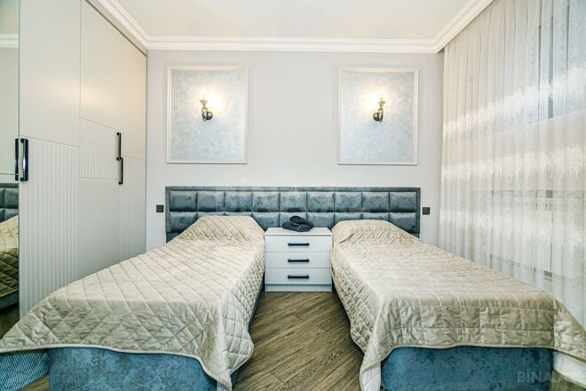 Продаётся 7-комн. новостройка 210 м², пос. Баилова, photo 30 from 32