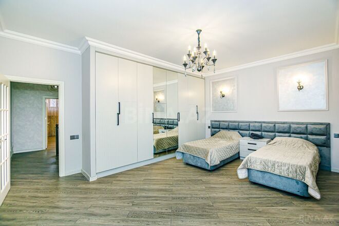 Продаётся 7-комн. новостройка 210 м², пос. Баилова, photo 31 from 32
