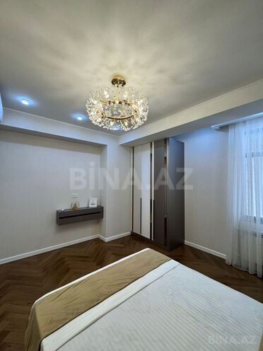 Продаётся 2-комн. новостройка 85 м², Насиминский  р., photo 5 from 12
