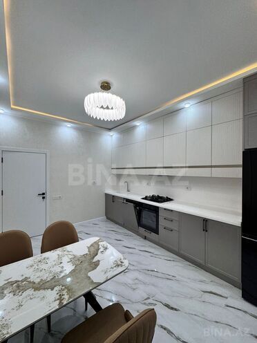 Продаётся 2-комн. новостройка 85 м², Насиминский  р., photo 7 from 12