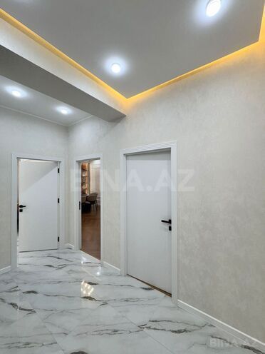 Продаётся 2-комн. новостройка 85 м², Насиминский  р., photo 10 from 12