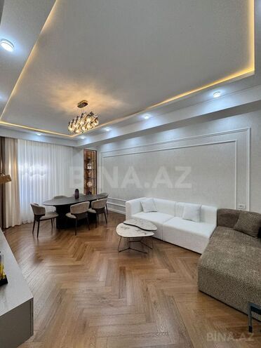 Продаётся 2-комн. новостройка 85 м², Насиминский  р., photo 1 from 12