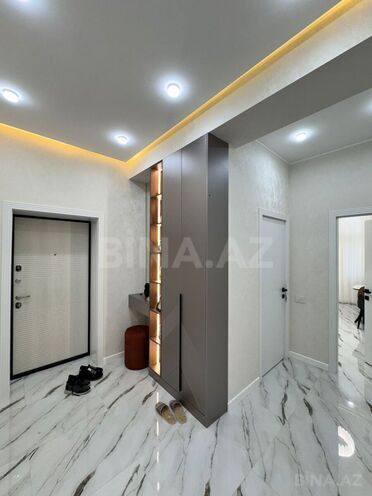 Продаётся 2-комн. новостройка 85 м², Насиминский  р., photo 11 from 12