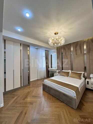 Продаётся 2-комн. новостройка 85 м², Насиминский  р., photo 4 from 12