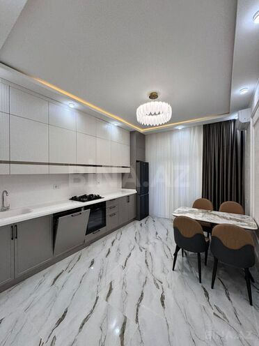 Продаётся 2-комн. новостройка 85 м², Насиминский  р., photo 6 from 12