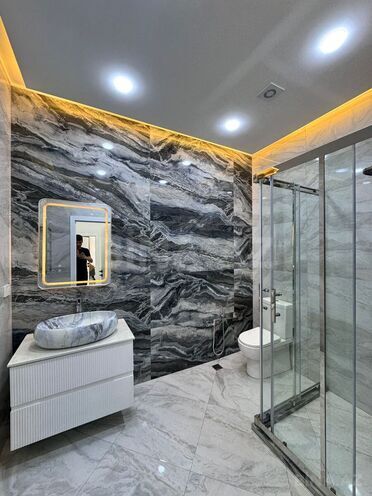 Продаётся 2-комн. новостройка 85 м², Насиминский  р., photo 8 from 12