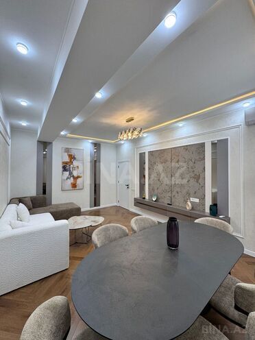 Продаётся 2-комн. новостройка 85 м², Насиминский  р., photo 3 from 12